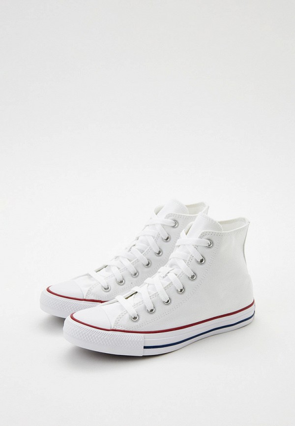 Кеды  Converse фото