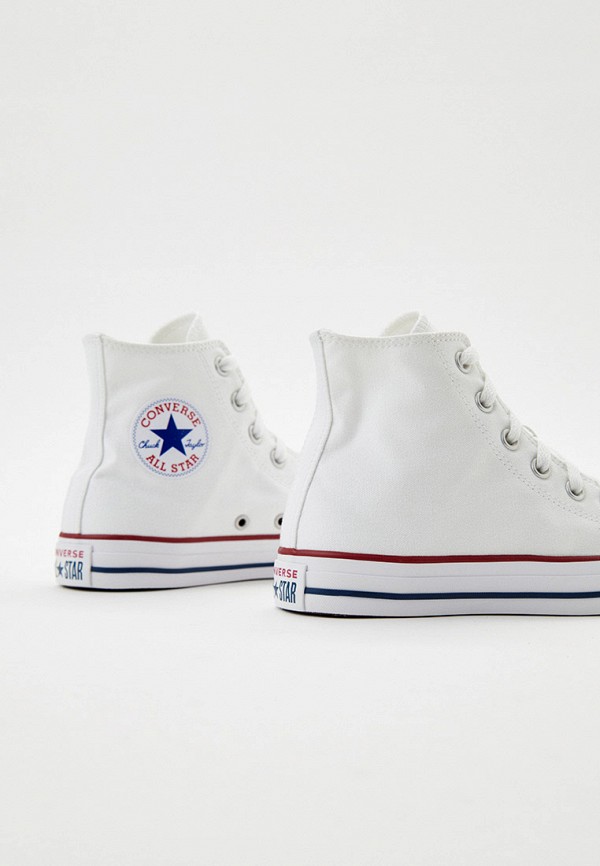 Кеды  Converse фото