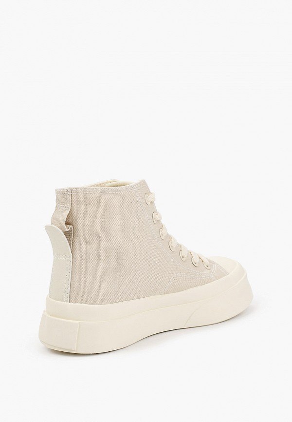 Кеды Patrol бежевый, размер 38, фото 3