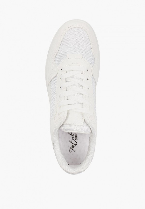 фото Кеды patrol