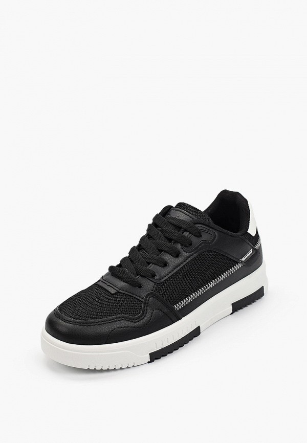 фото Кеды patrol