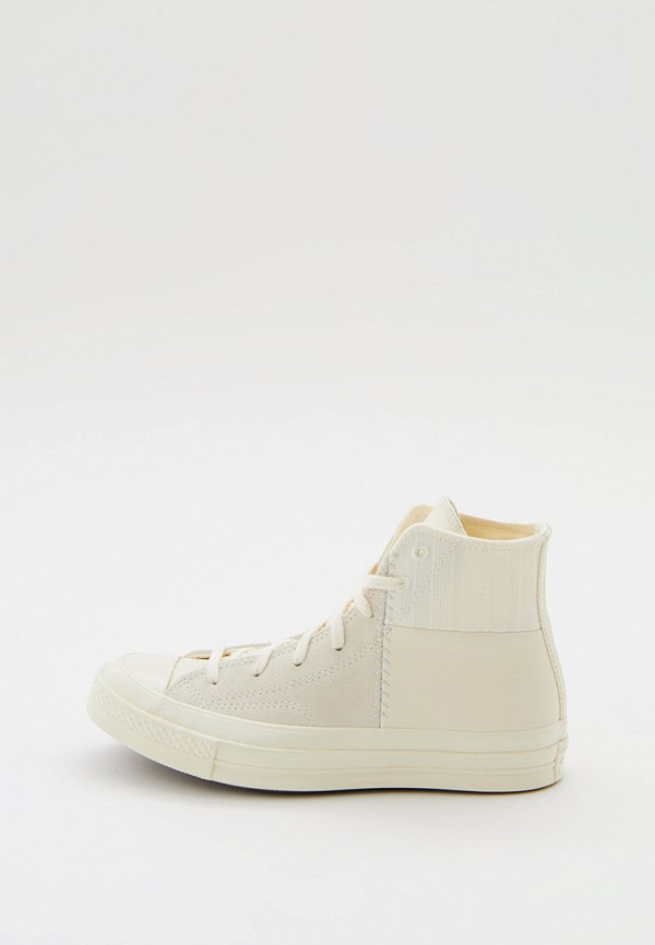 

Кеды Converse, Белый