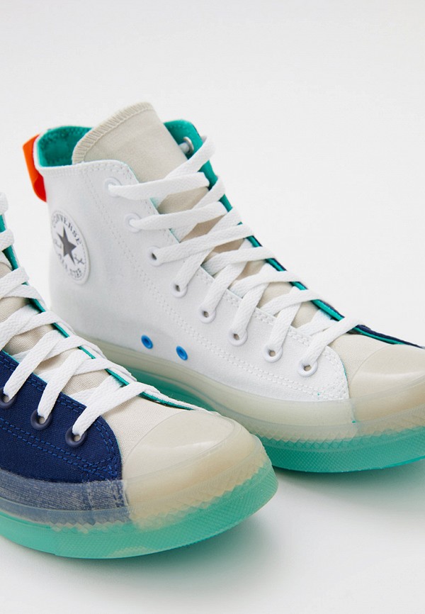 фото Кеды converse