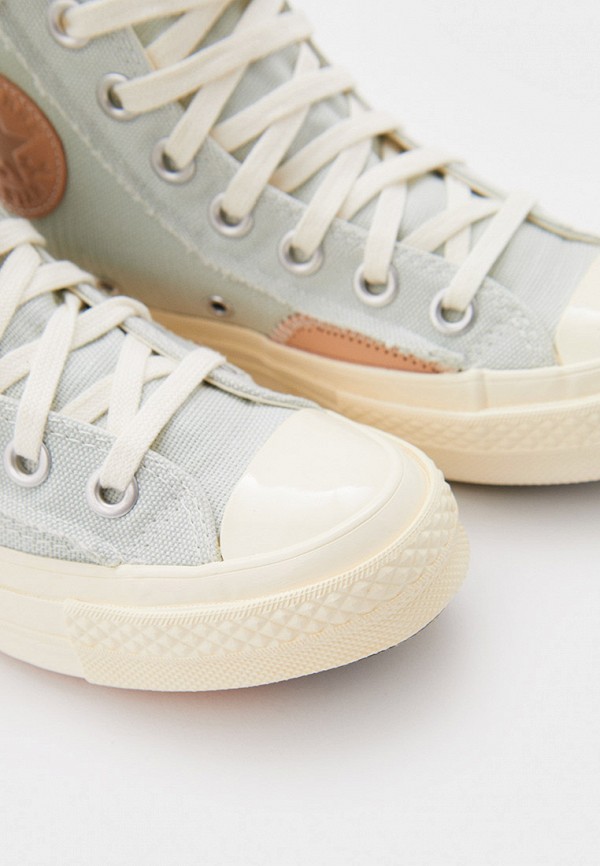 фото Кеды converse