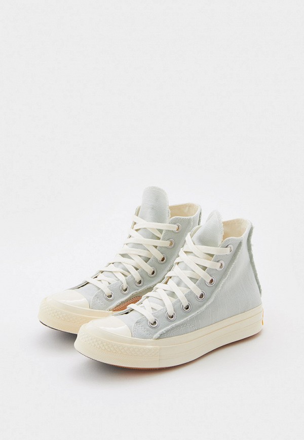 фото Кеды converse