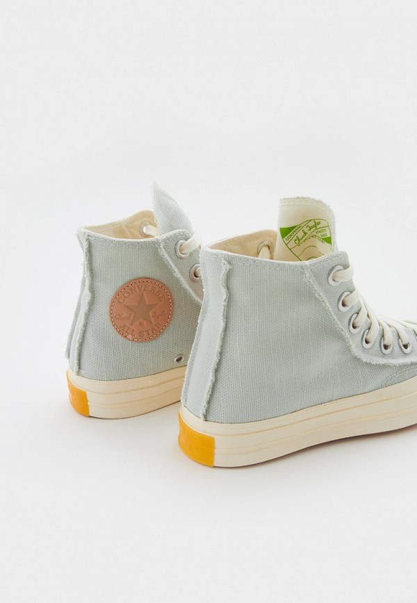 фото Кеды converse