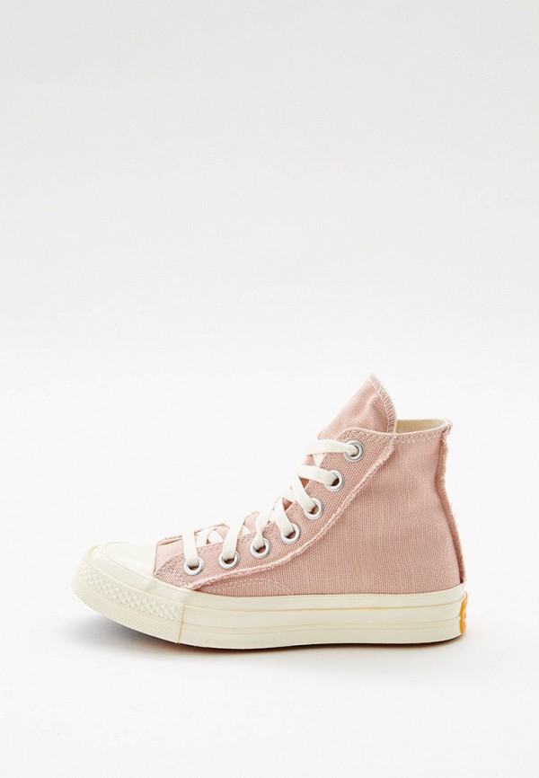 

Кеды Converse, Розовый