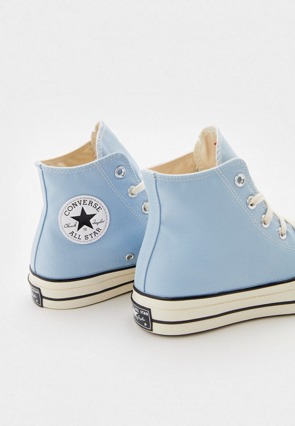 Кеды  Converse фото