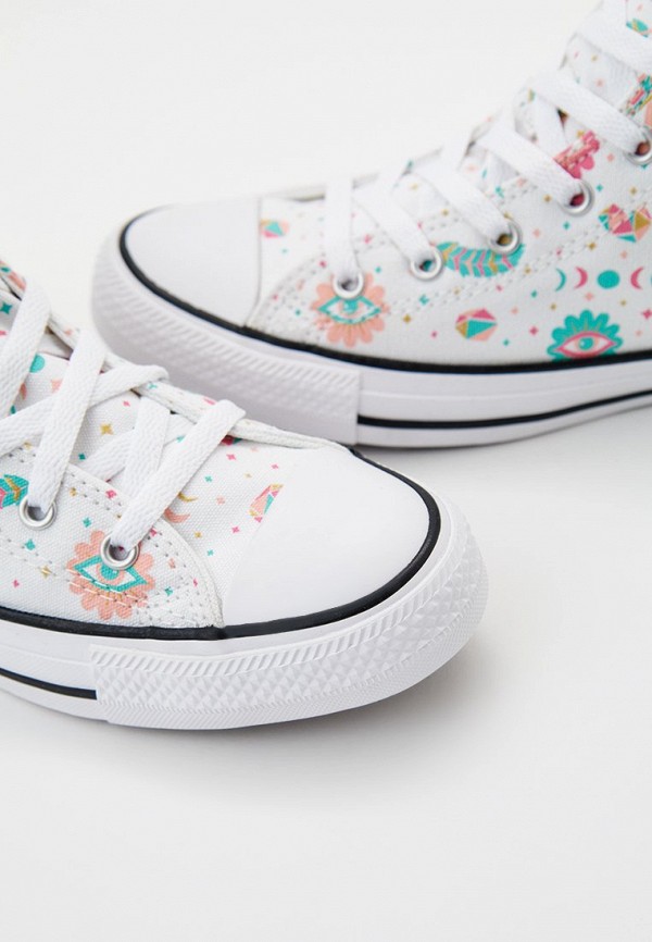 фото Кеды converse