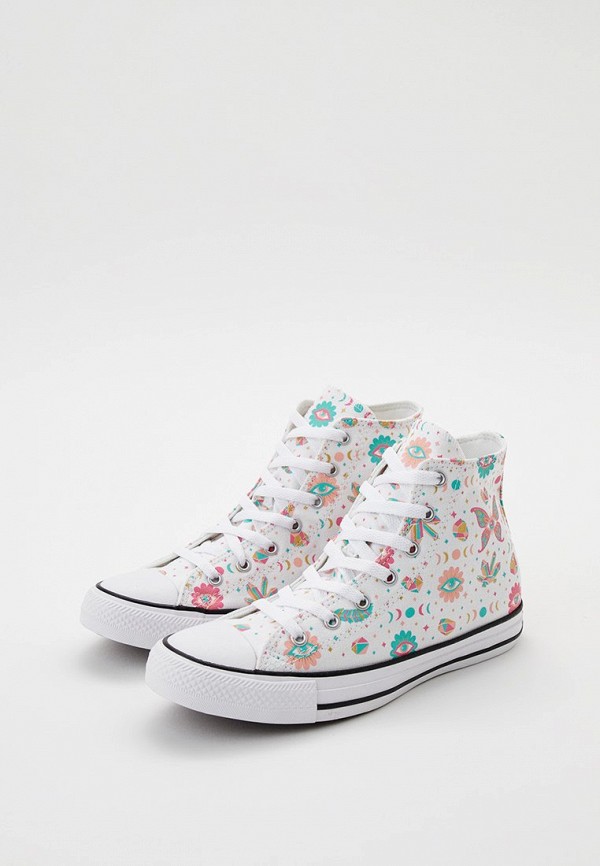 фото Кеды converse