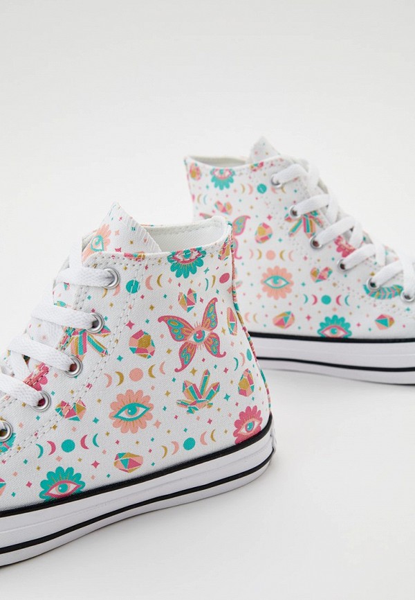 фото Кеды converse
