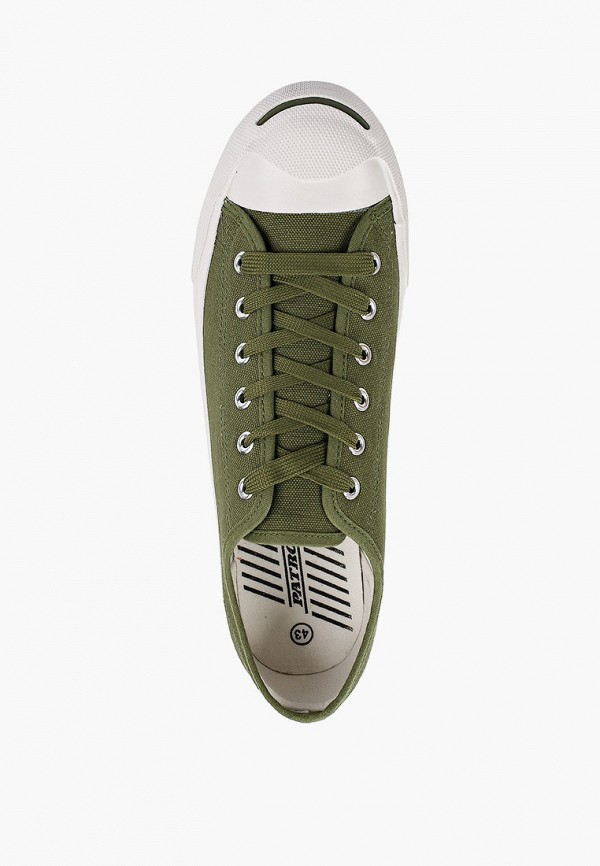 фото Кеды patrol