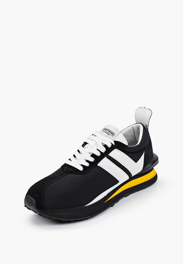 фото Кроссовки patrol