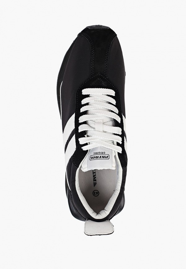 фото Кроссовки patrol