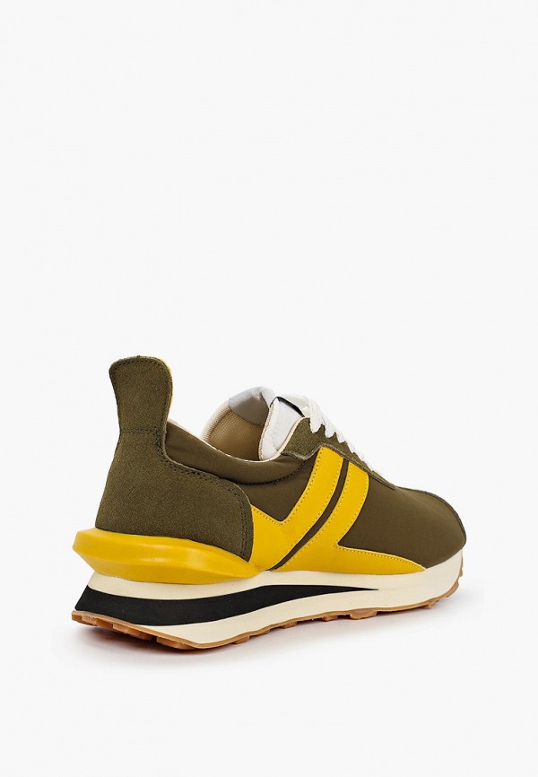 фото Кроссовки patrol