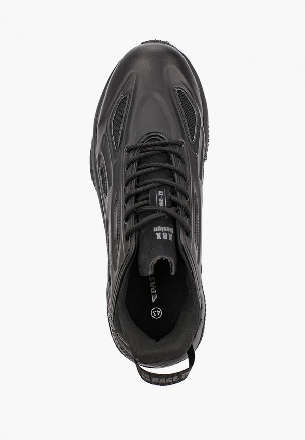 фото Кроссовки patrol