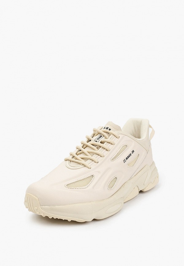 фото Кроссовки patrol