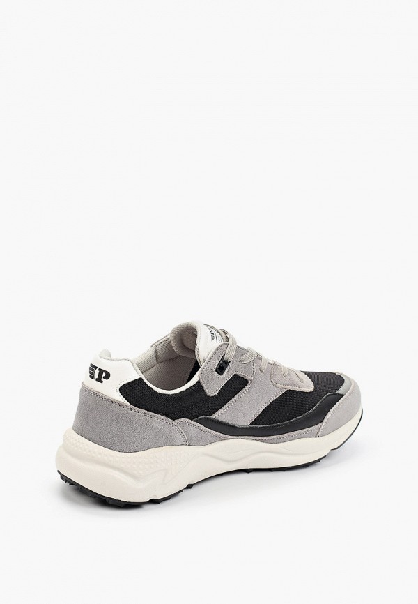 фото Кроссовки patrol