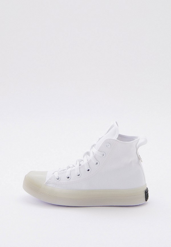 

Кеды Converse, Белый