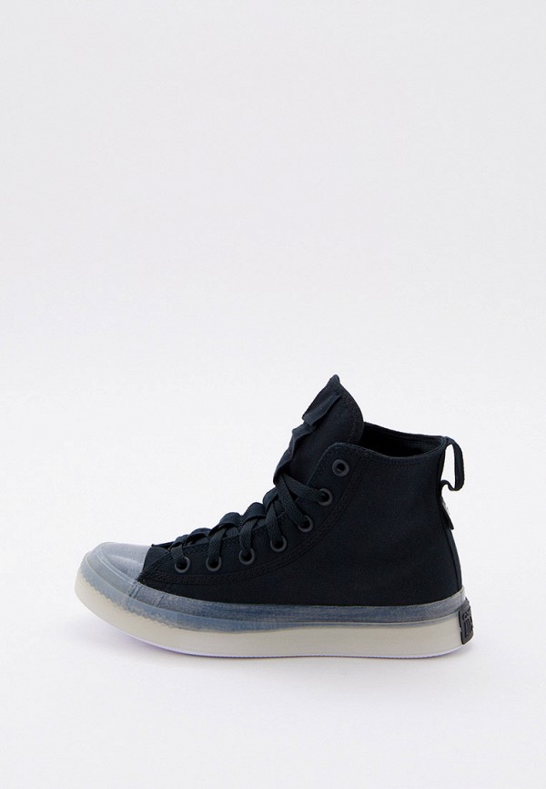 

Кеды Converse, Черный