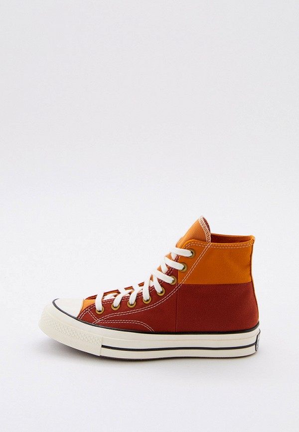 

Кеды Converse, Коричневый
