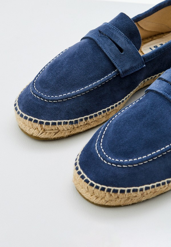 фото Эспадрильи manebi