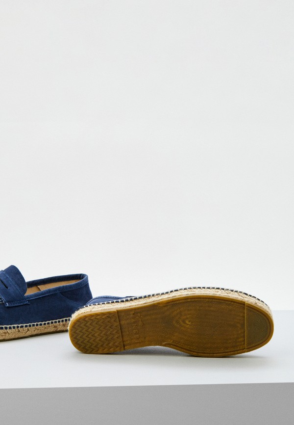 фото Эспадрильи manebi