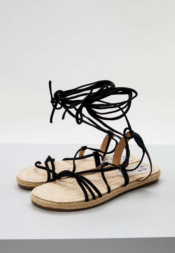 фото Сандалии manebi