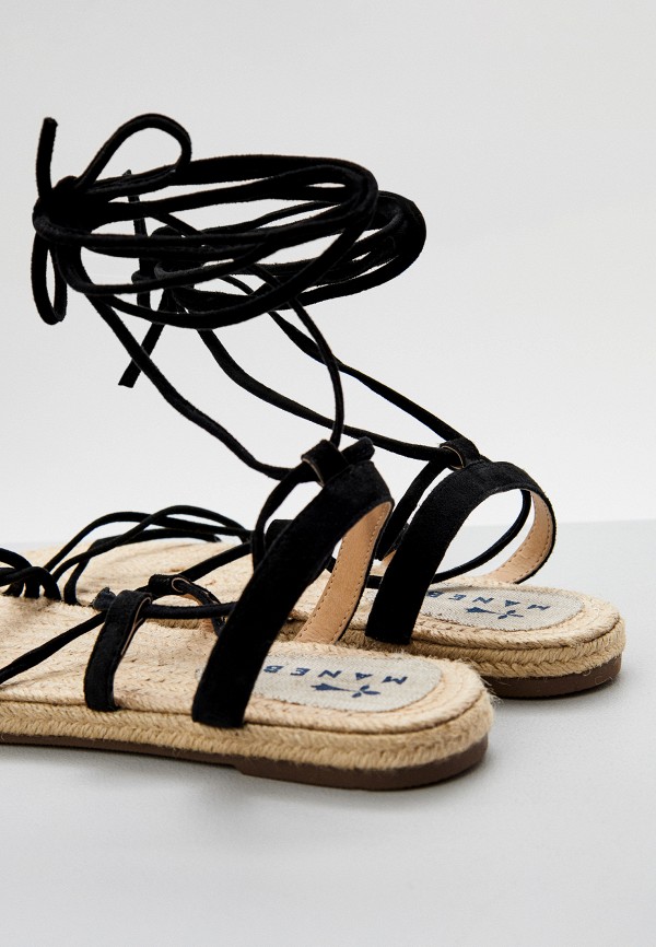 фото Сандалии manebi