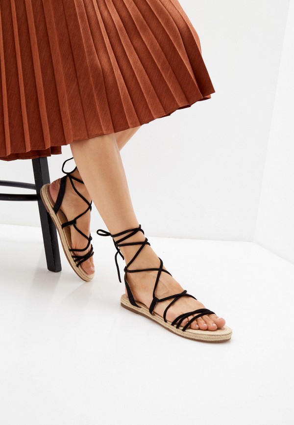 фото Сандалии manebi