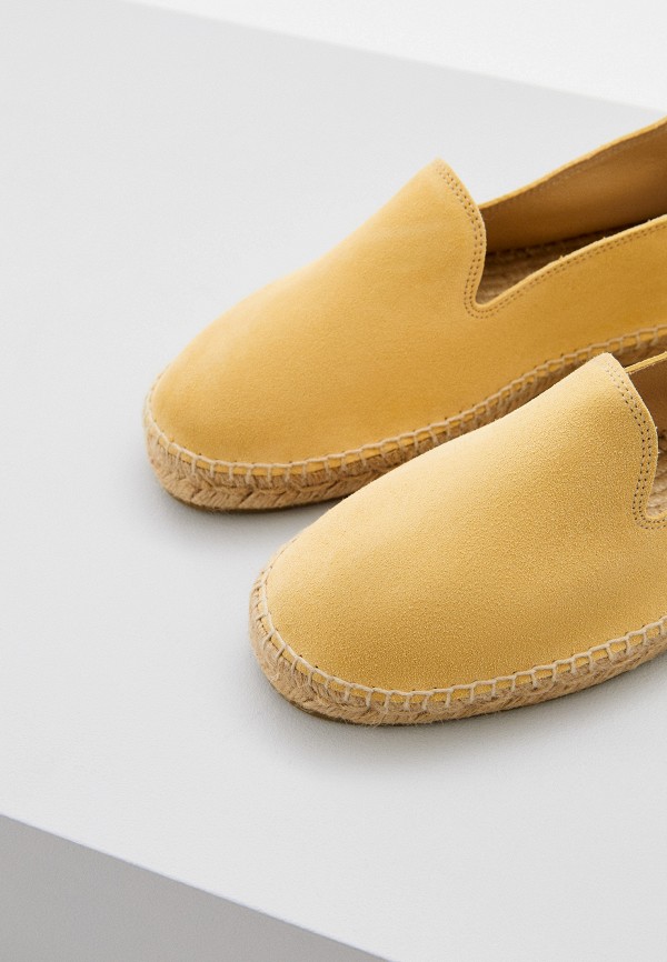 фото Эспадрильи manebi