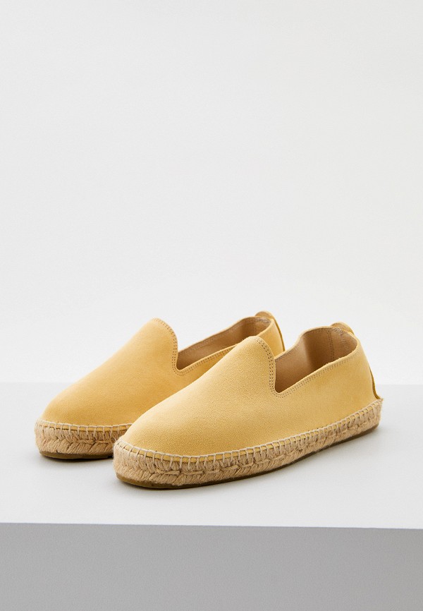 фото Эспадрильи manebi