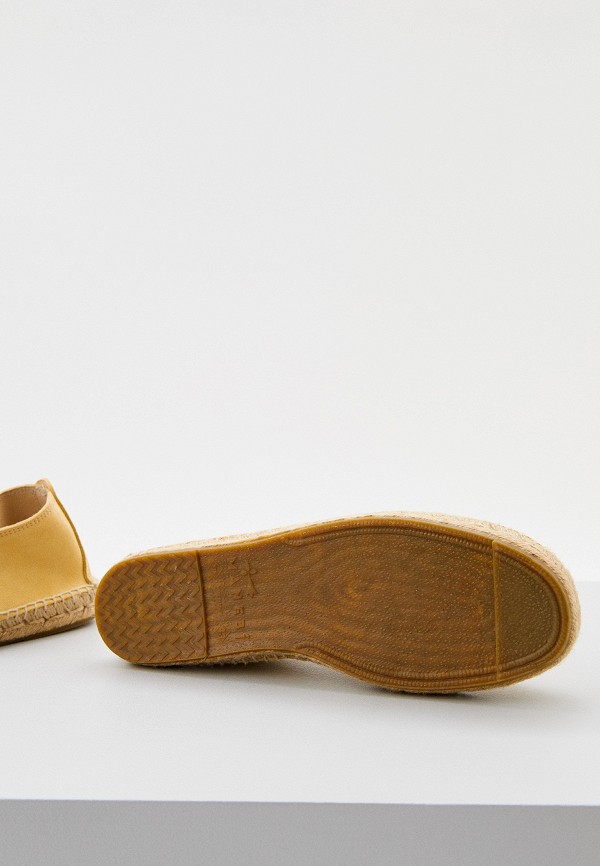 фото Эспадрильи manebi