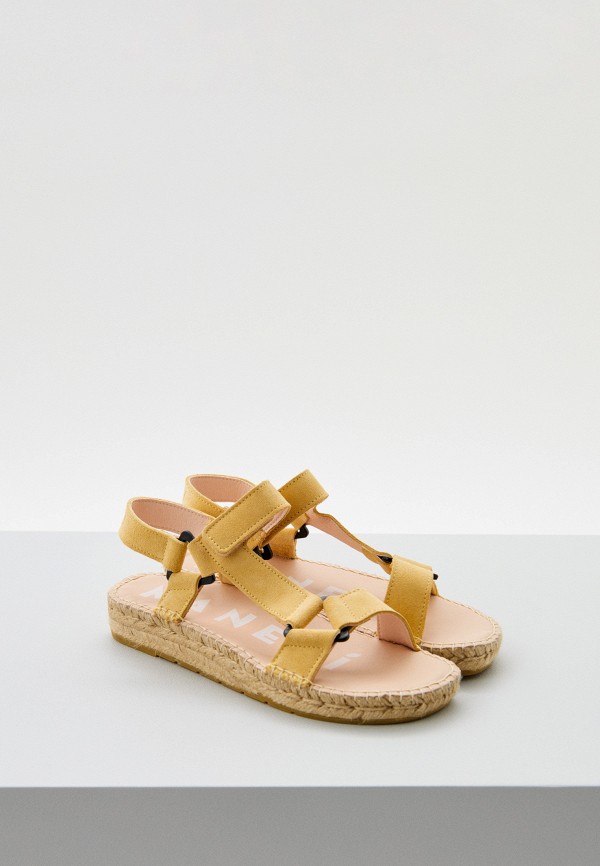 фото Сандалии manebi