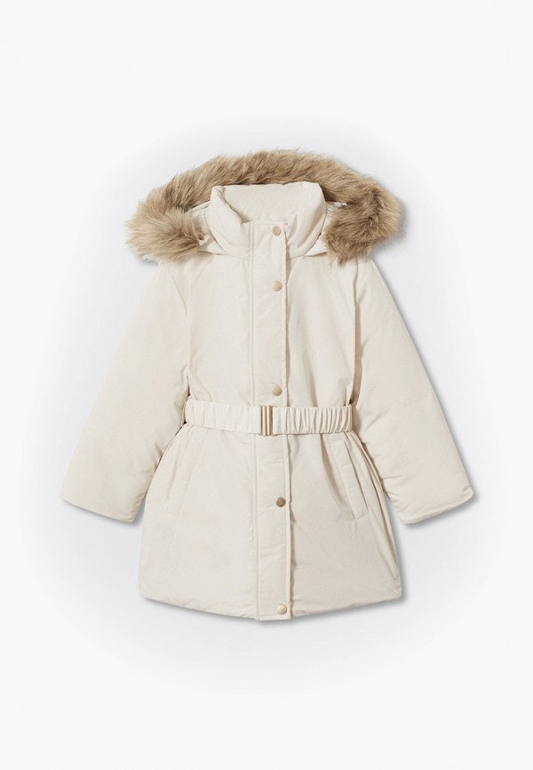 Куртка утепленная  Mango Kids