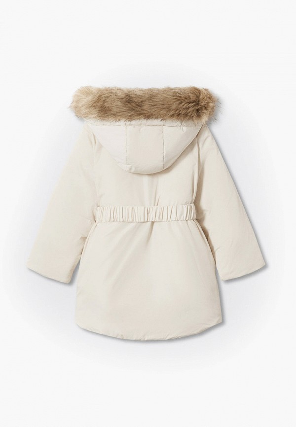 Куртка утепленная  Mango Kids фото