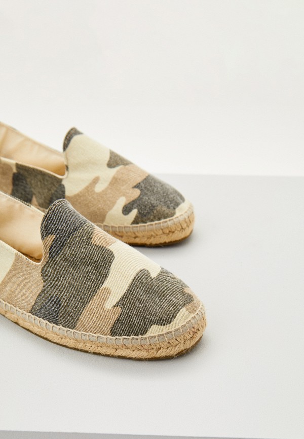 фото Эспадрильи manebi