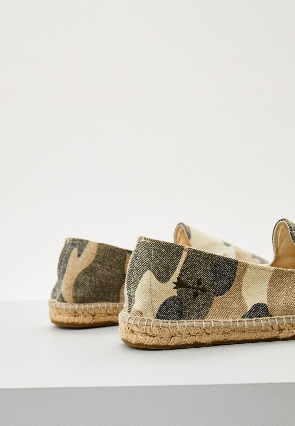 фото Эспадрильи manebi