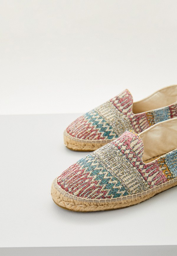 фото Эспадрильи manebi