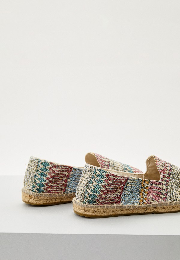 фото Эспадрильи manebi