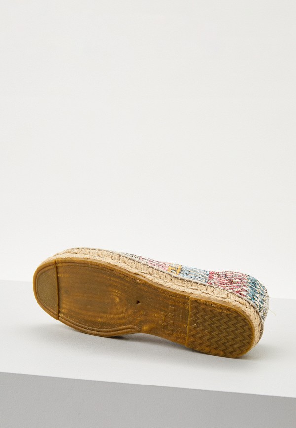 фото Эспадрильи manebi