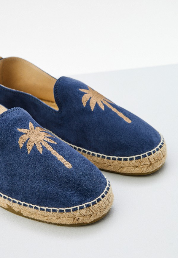 фото Эспадрильи manebi