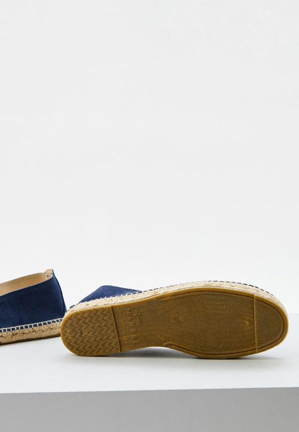 фото Эспадрильи manebi