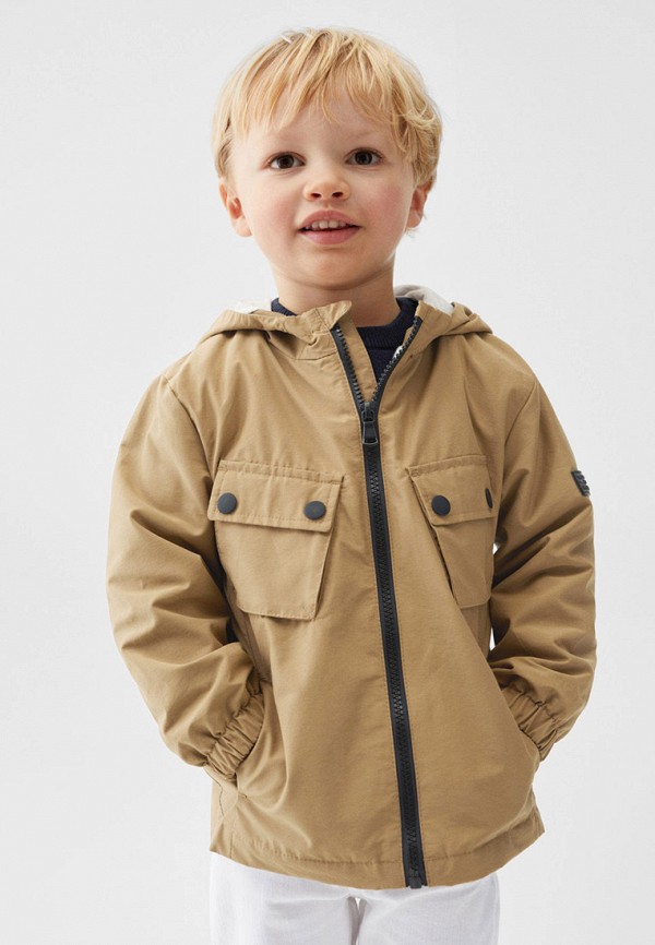 Куртка Mango Kids Куртка Mango Kids фото