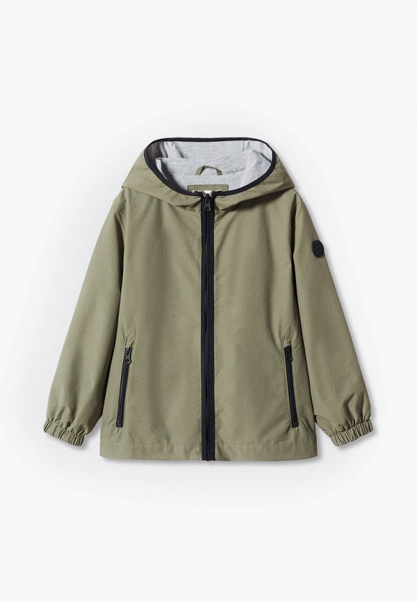 Куртка  Mango Kids