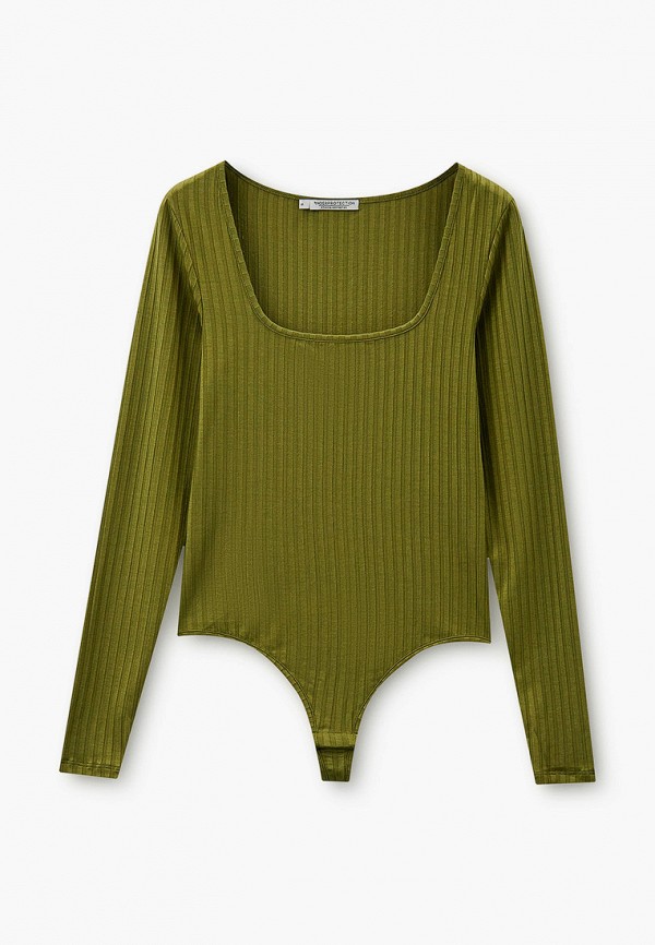 Боди  Underprotection фото