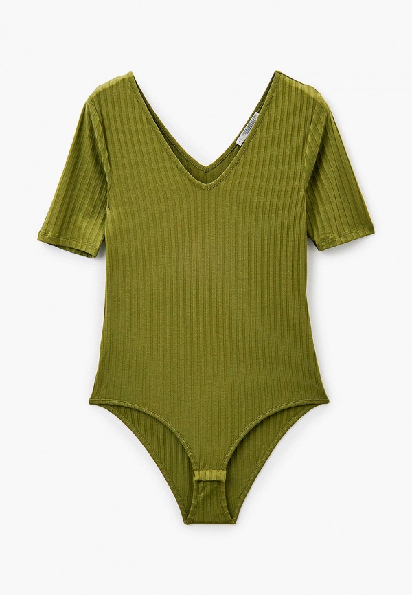 Боди Underprotection Боди Underprotection фото
