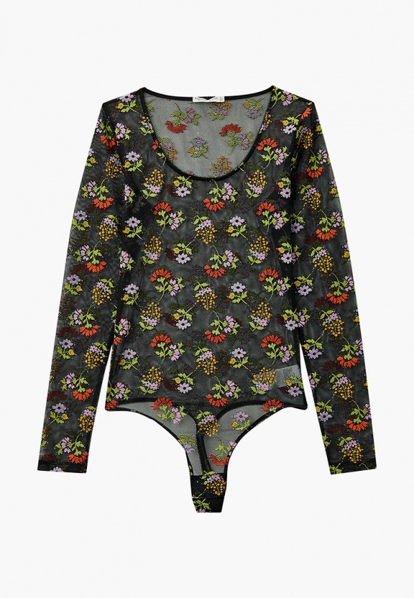 Боди  Underprotection фото