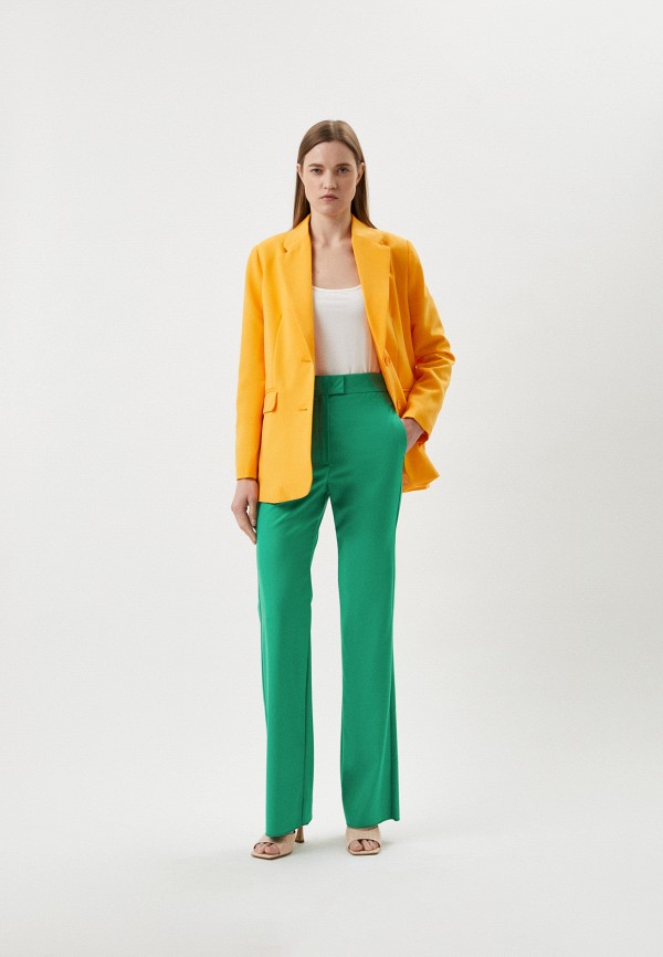 фото Брюки iblues