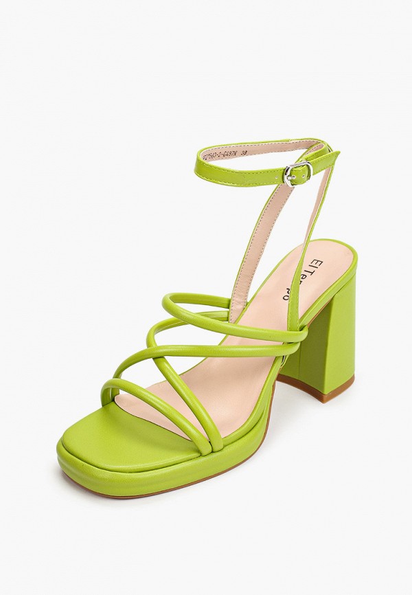 фото Босоножки el tempo